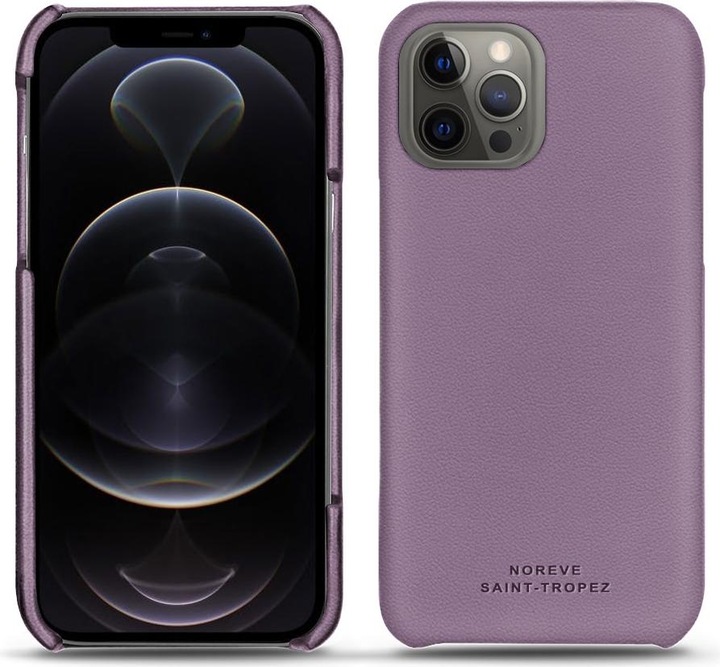 Immagine prodotto Noreve Cover in pelle (Apple iPhone 12 Pro)