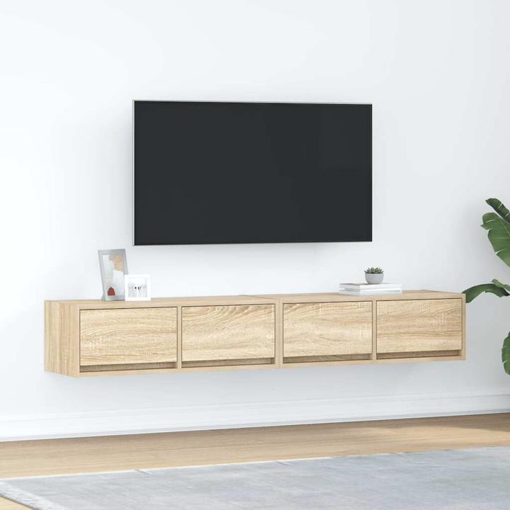 Image du produit vidaXL TV-Schrank (80 x 25.50 x 31 cm)