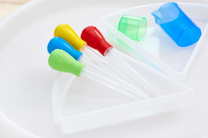 Produktbild TickiT Measuring Pipettes