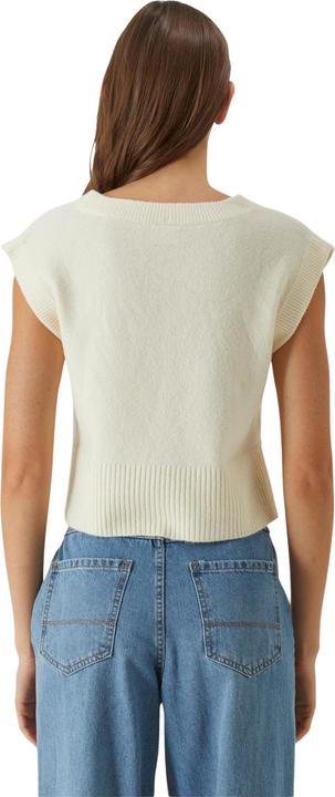 Produktbild Urban Classics Ärmelloses Damen-Top (L)