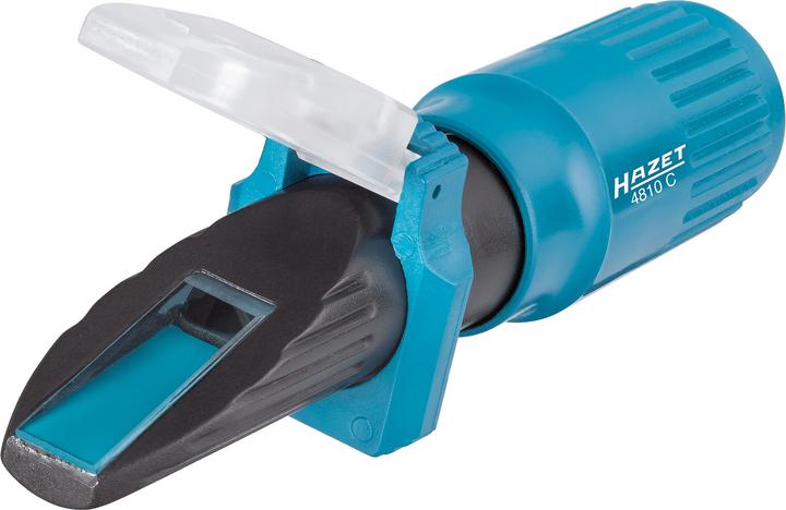 Image du produit HAZET Appareil de contrôle optique (réfractomètre) 4810C