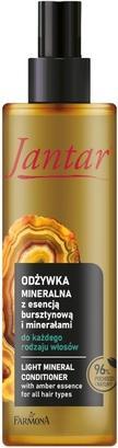 Image du produit Farmona Jantar Hair Conditioner 200ml (200 ml)