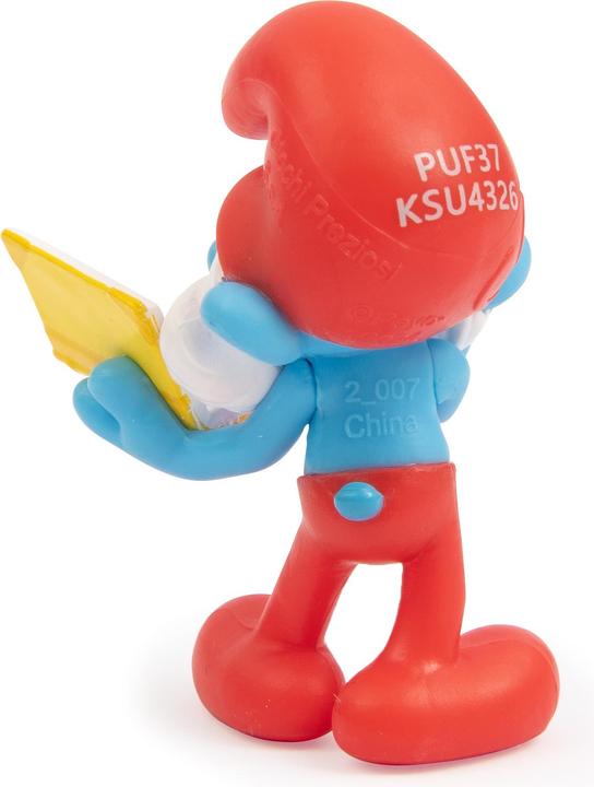 Produktbild Comansi Figurine 55CM Schtroumpfs - Modèle choisi aléatoirement