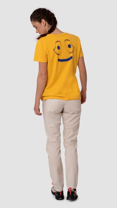 Image du produit Salewa T-shirt Lavaredo Hemp Print Da (38, 44)