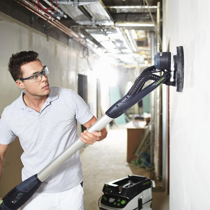 Produktbild Festool Schleifscheibe STF D225 P180 GR S/25 (P180)