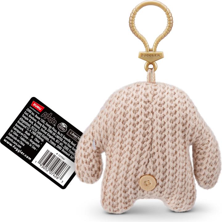 Image du produit Fuggler Portachiavi Serie 5 1pz Assortimento (13 cm)