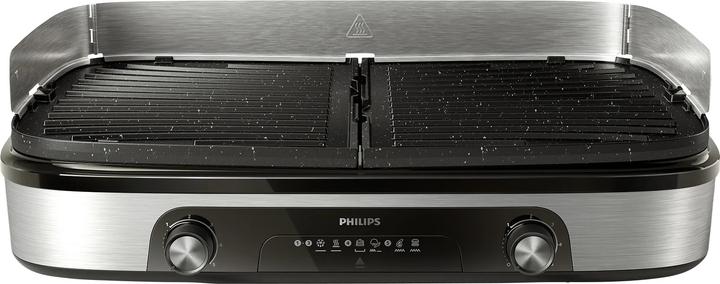 Image du produit Philips Tischgrill