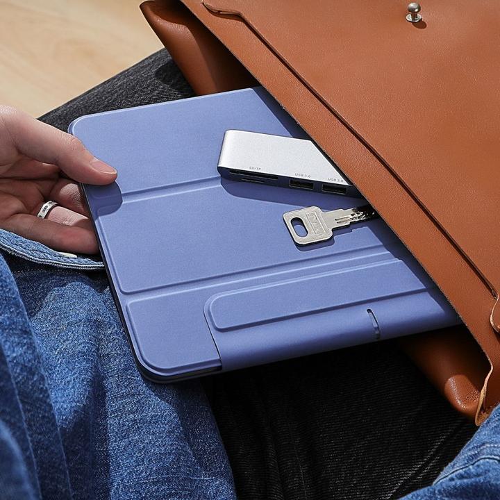 Actual product image ESR Rebound Magnetic Case (iPad Pro 11 2024 (M4))