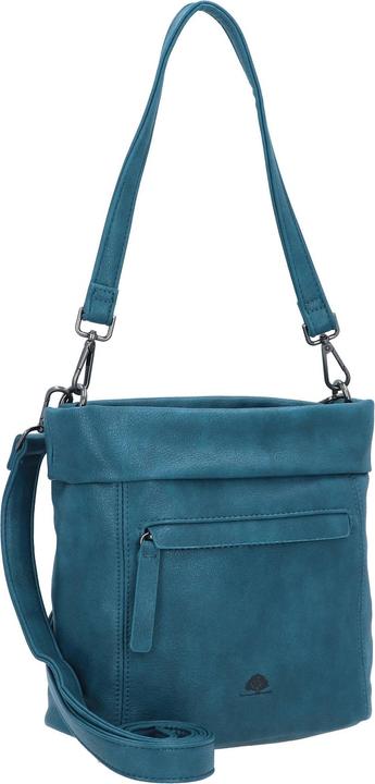 Produktbild Greenburry Mad'l Dasch Leni Schultertasche 26 cm