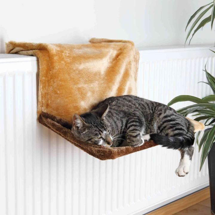 Produktbild Trixie Liegemulde (Katze)