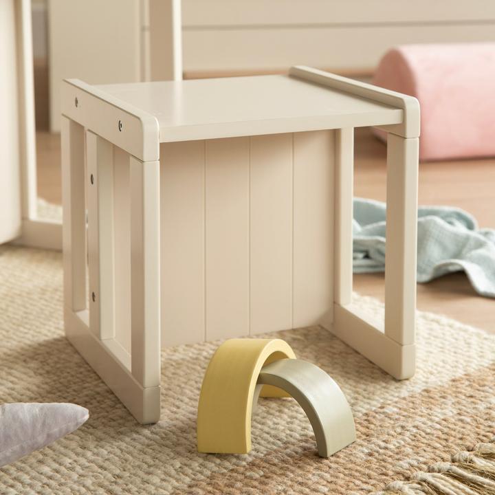 Actual product image Roba Sitzhocker (High chair)