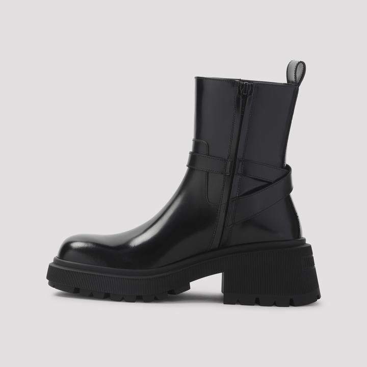 Actual product image Jimmy Choo Connyflat.Hkb (38)