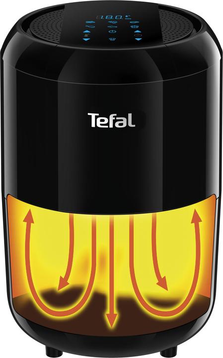 Actual product image Tefal Easy