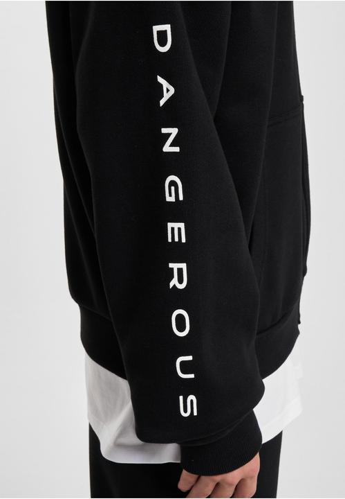 Actual product image Dangerous DNGRS DNGRS Decent Zip Hoody - 187285 (XXL)