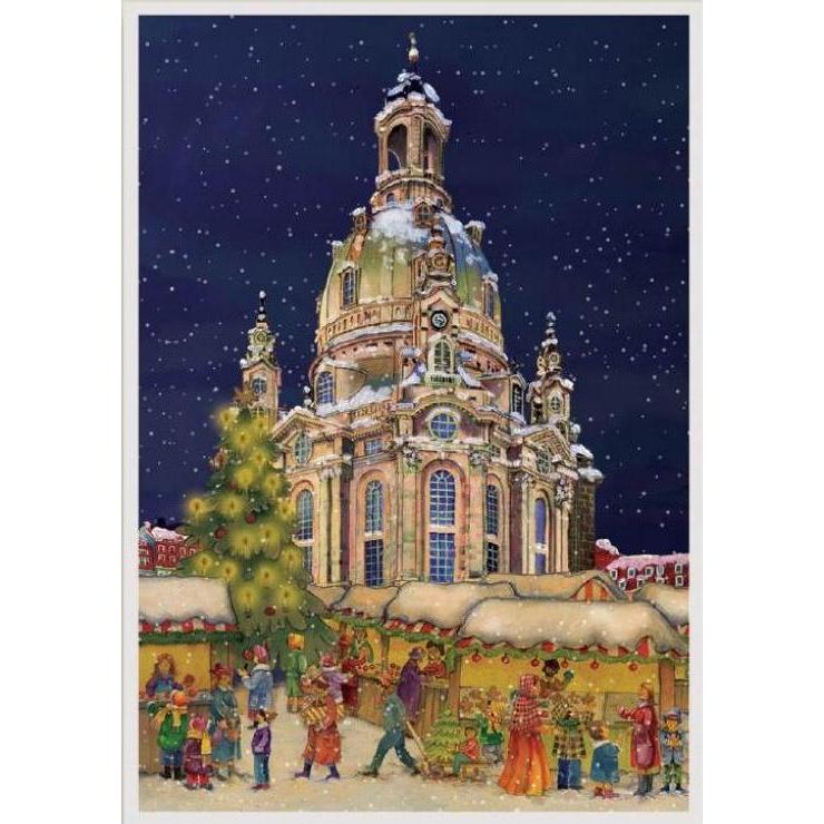 Richard Sellmer Dresden