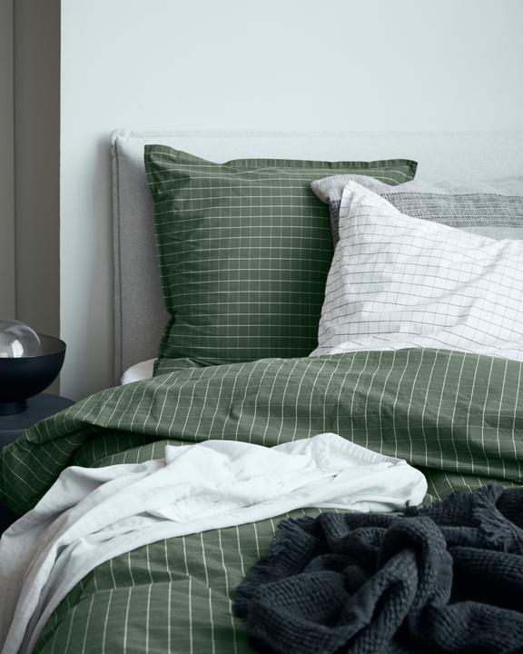 Produktbild byNORD Erika (Duvetbezug, 220 x 140 cm, 50 x 70 cm)
