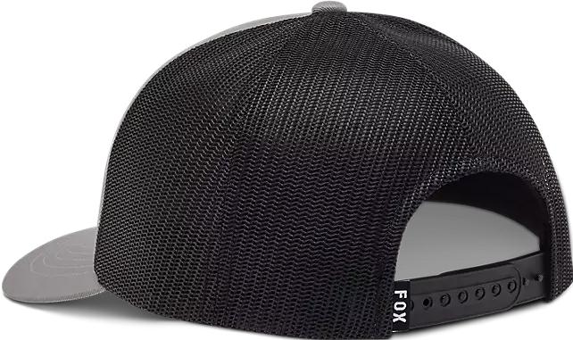 Produktbild Fox Hat 24 Head Trucker Stl Gry (One Size)