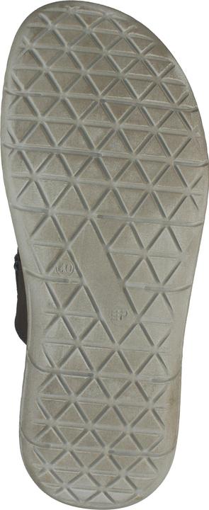 Produktbild Hush Puppies Diese bequeme und schlichte Pantolette von überzeugt durch Ihre schlichte Eleganz. Durc (43)