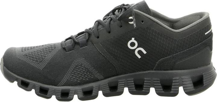 Actual product image On Running Cloud X (44.5)