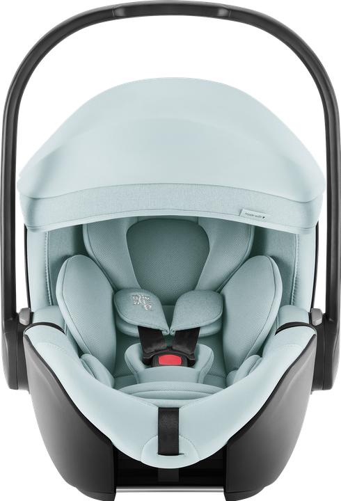 Produktbild Britax Römer Baby-Safe Pro (Babyschale, ECE R129/i-Size Norm)
