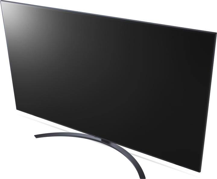 Actual product image LG 86UQ91009LA (86", UQ91, LCD, 4K, 2022)