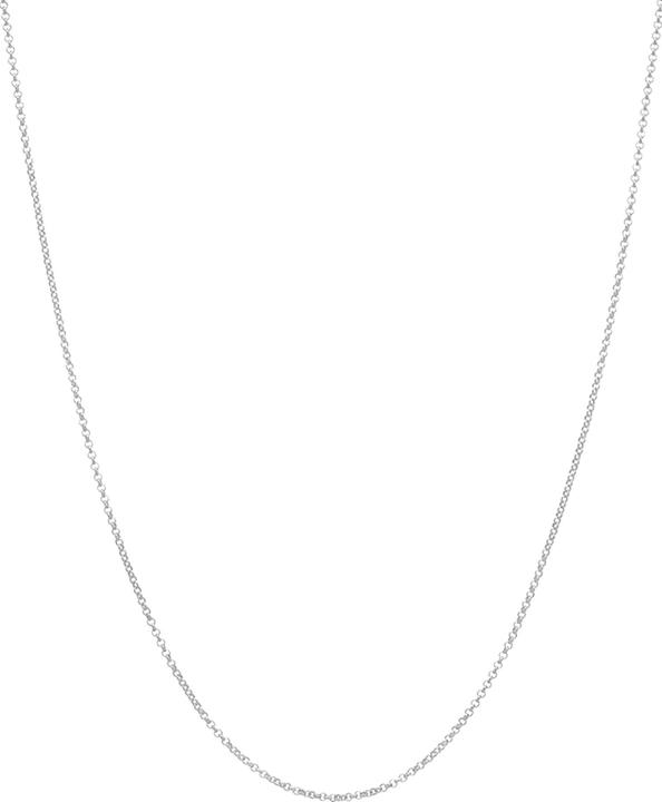 Produktbild Thomas Sabo Erbskette 925er (Silber, 90 cm)