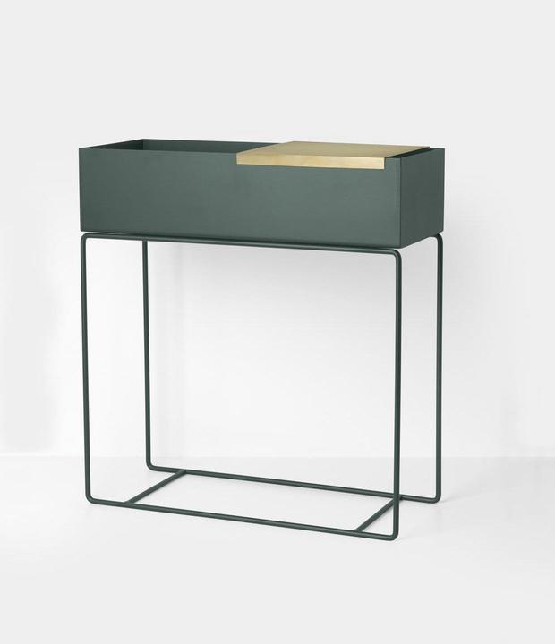 Actual product image Ferm Living Tray for Plant Box
