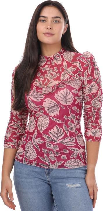 Produktbild Ted Baker Izabelo Oberteil Rüschen (40)