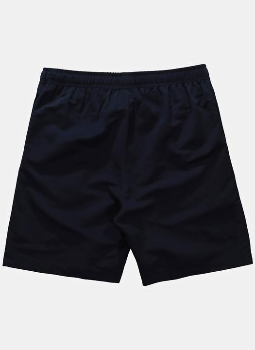 Produktbild Jay-Pi Sportshorts, 2er-Pack, Fitness, Funktion, QuickDry, Elastikbund (3XL)