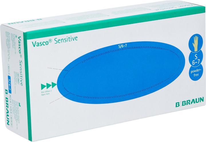 Immagine prodotto B.Braun Sensitive S (S)