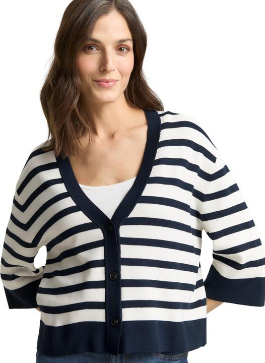 Produktbild Tom Tailor Cardigan KNIT MILANO (L, S)
