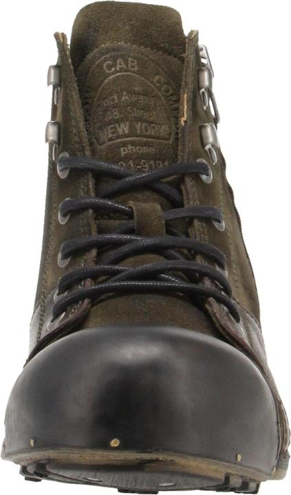 Actual product image Yellow Cab Industrial 2-J (46)