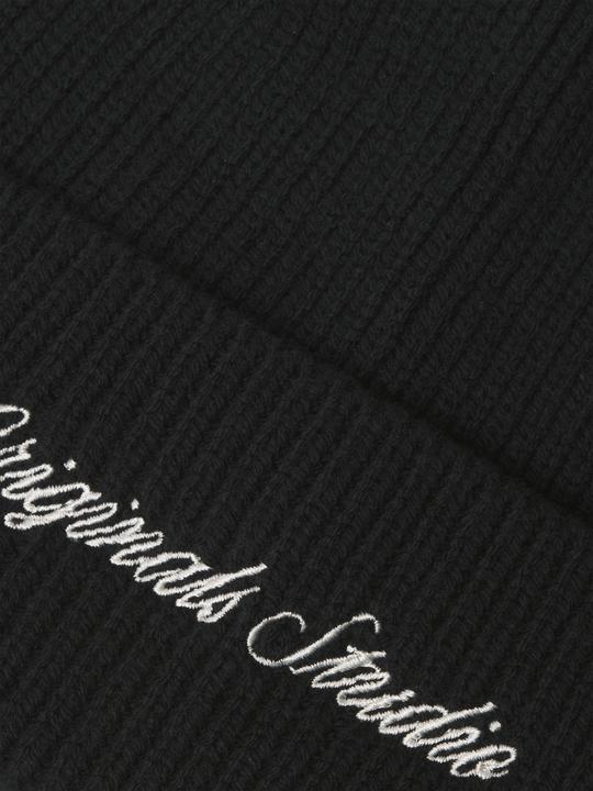 Image du produit Jack & Jones Jacnorrebro Regular Beanie Noos (Taille unique)
