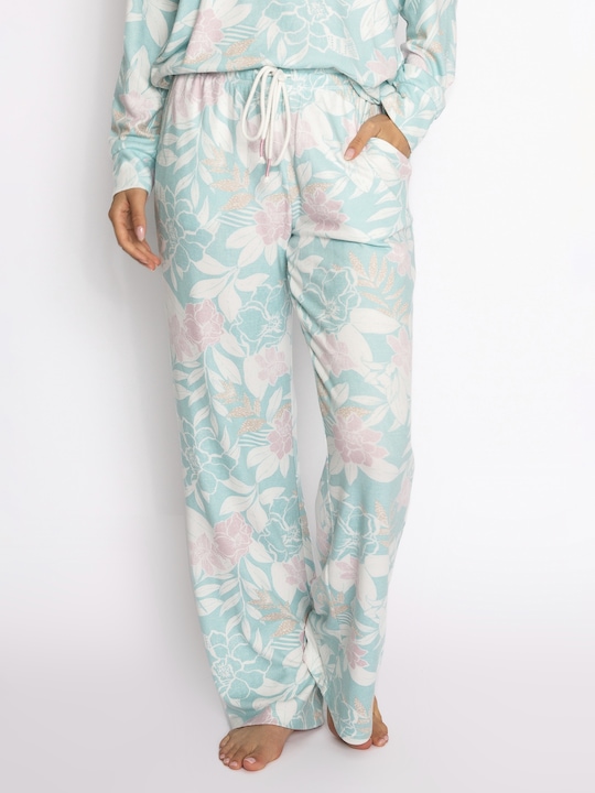 Actual product image Pj Salvage Peachy Party pyjama bottoms (XL)