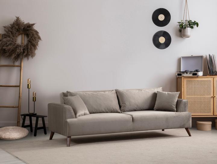 Produktbild Atelier del Sofa Buhara (3-Sitzer)
