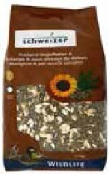 Immagine prodotto Schweizer Cibo per uccelli all'aperto (1 x, 5 kg)