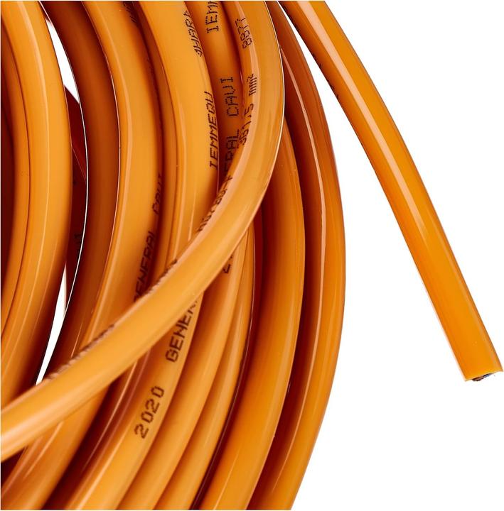 Image du produit As - Schwabe Baustellenleitung (50 m)