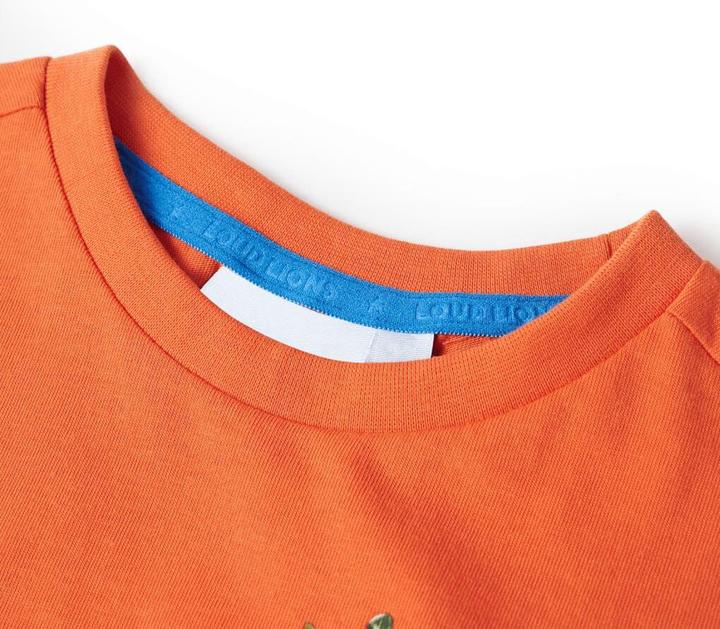 Produktbild vidaXL Kinder T-Shirt (104)