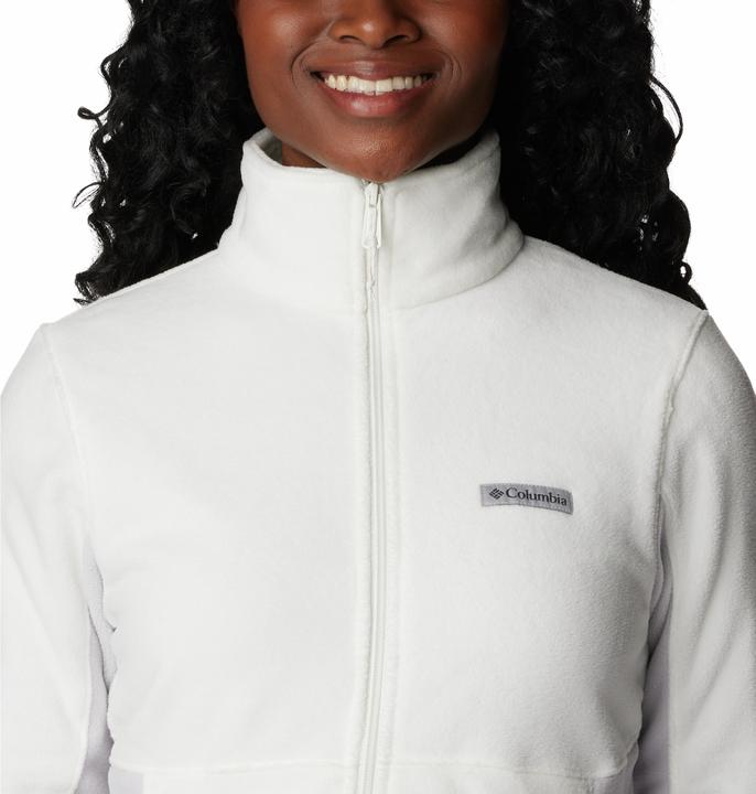 Produktbild Columbia Basin Trail III Full Zip (XS)