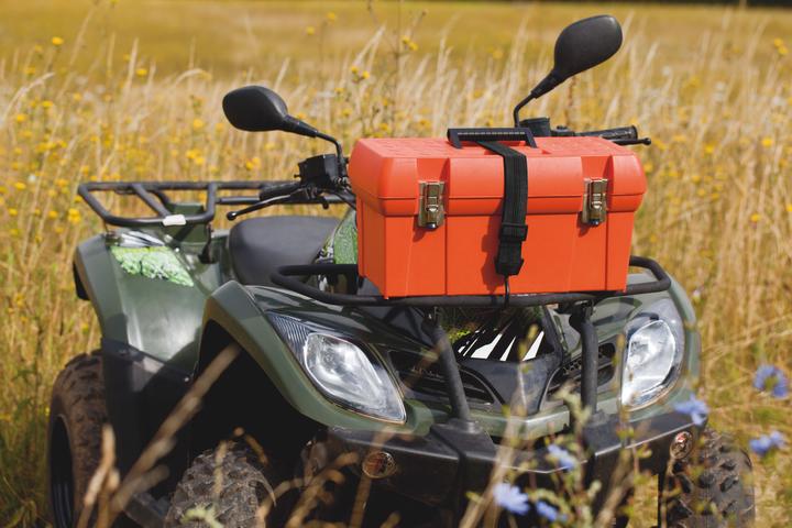 Produktbild Master Lock Spannseil