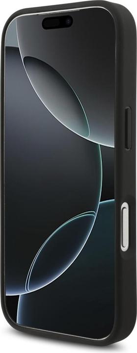 Produktbild Lacoste Iconic Petit Pique Woven Logo (Apple iPhone 17 Pro)