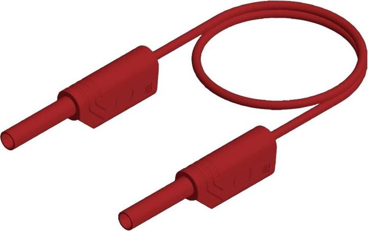 Produktbild SKS Sicherheits-Messleitung (Lamel