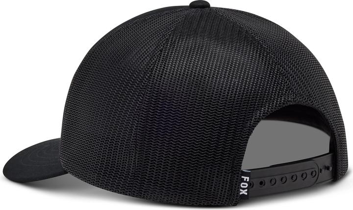 Produktbild Fox Hat 24 Head Trucker Blk (One Size)