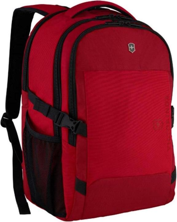 Red, Scarlet Sage/Red