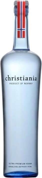 Produktbild Christiania Intl. Christiania (1 x 70 cl)