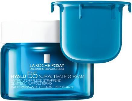 Image du produit La Roche Posay Hyalu B5 Suract Cream Nachfüll (50 ml)