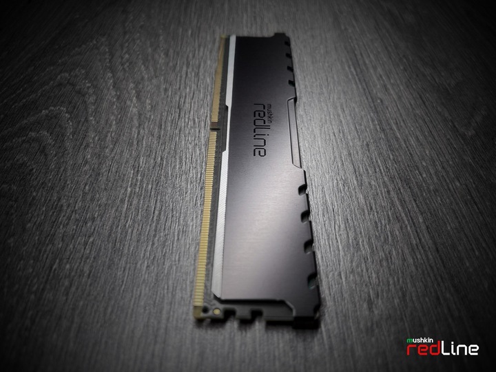 Produktbild Mushkin Redline ST (2 x 16GB, 6400 MHz, DDR5-RAM, DIMM)