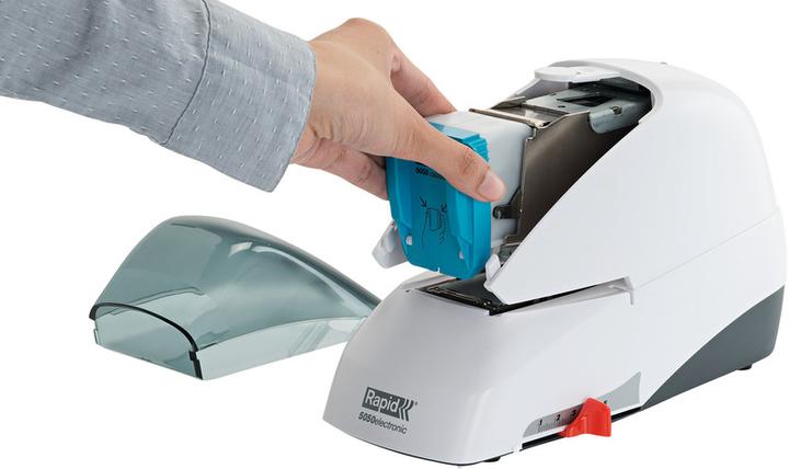 Actual product image Rapid Cassette 5M for 5050e (50 Sheets)