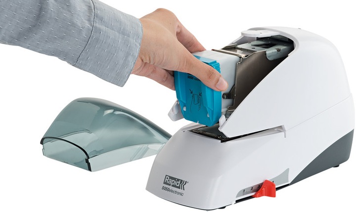 Immagine prodotto Rapid Cassetta 5M per 5050e (50 lamelle)