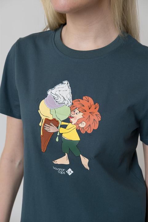 Produktbild Bavarian Caps Pumuckl Schleckeis (S)